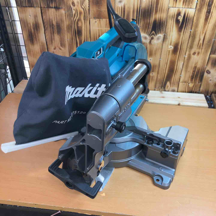 ★マキタ(makita) コードレススライドマルノコ LS001GZ【越谷店】