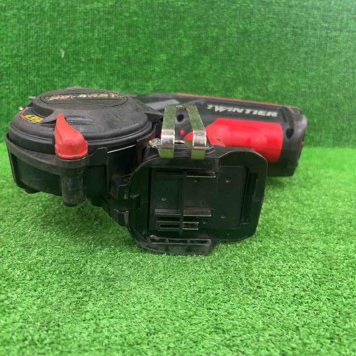 ★マックス(MAX) 鉄筋結束機 ツインタイア RB-442T-B2C/1450A【川崎店】