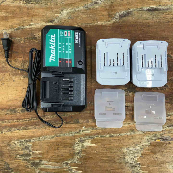 ◇マキタ(makita) コードレスインパクトドライバー MTD001DSAX【柏店】