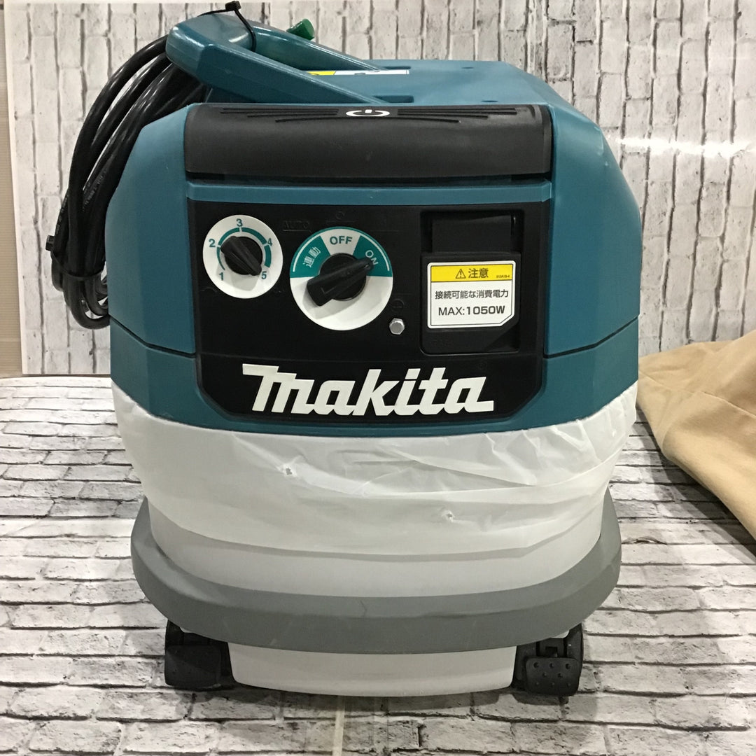 ★マキタ(makita) 集じん機 乾式 VC0830【川口店】