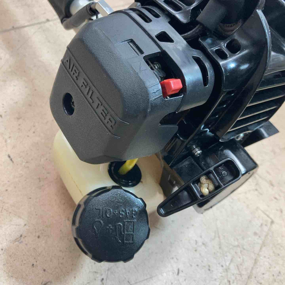 【中古品/店頭受取り限定】丸山製作所 エンジン刈払機 LBC26UT 2ストローク【東大和店】