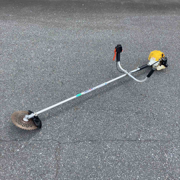 【中古品・店頭受取り限定】 丸山製作所/BIG-M エンジン刈払機・BC26T 【桶川店】