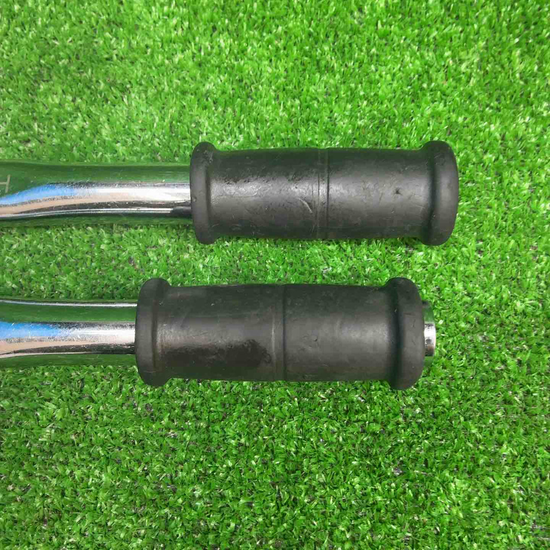 【2本セット】SUPERTOOL スーパーツール トルクレンチ STW17H STW22H【藤沢店】