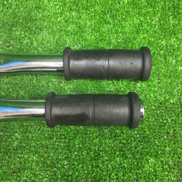 【2本セット】SUPERTOOL スーパーツール トルクレンチ STW17H STW22H【藤沢店】