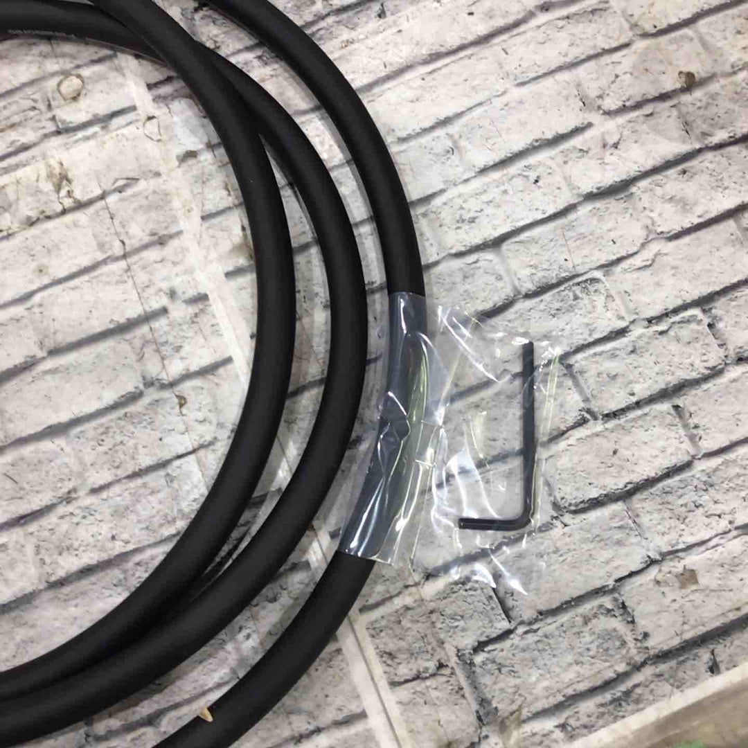 ◇パナソニック 半自動溶接用トーチ CO2トーチ YT-20CS4 3m 純正品【川口店】