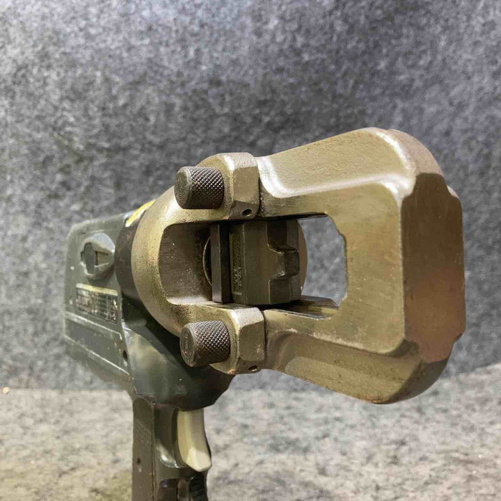 泉精器(IZUMI) コードレス油圧式圧着工具 REC-1520FMH【桶川店】