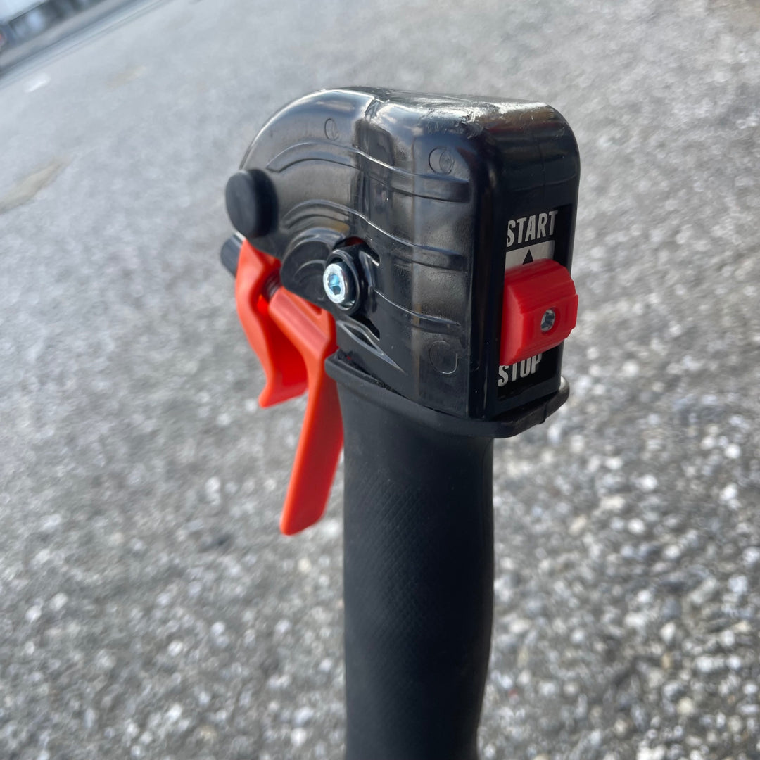 【店頭受取り限定】〇エコー(ECHO) やまびこエコー エンジン式刈払機 EGT221【草加店】