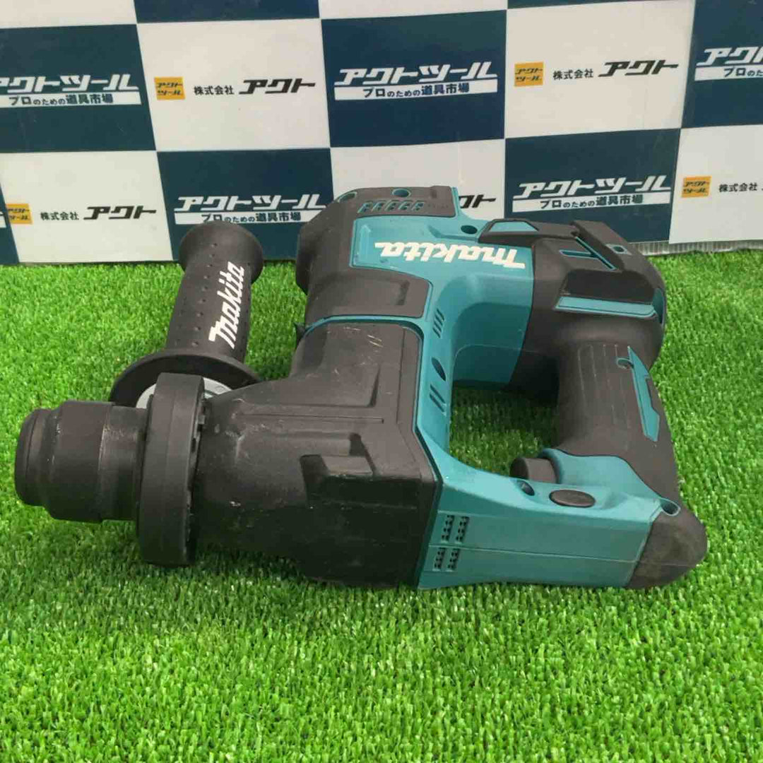 ★マキタ(makita) コードレスハンマドリル HR171DZK【草加店】