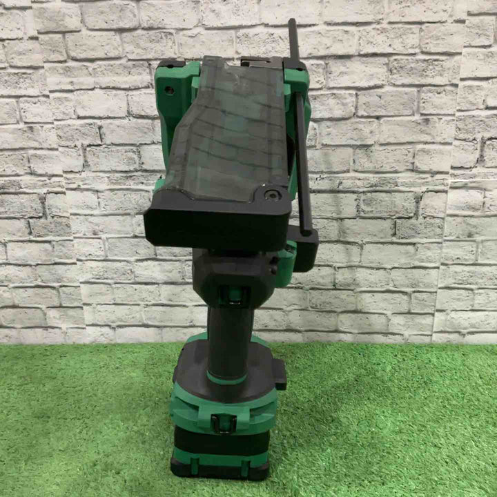 ★ハイコーキ(HIKOKI) 18Vコードレス全ネジカッタ CL18DA(XPZ) 18V フルセット【川口店】