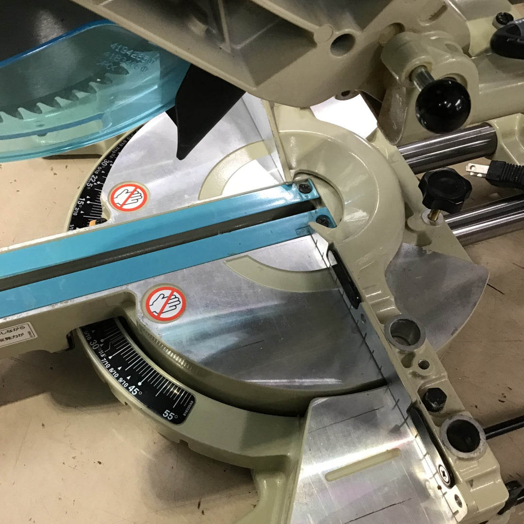 〇マキタ(makita) 216mmスライドマルノコ LS0814F【町田店】