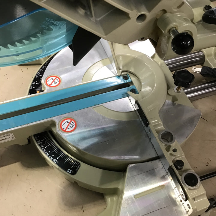 〇マキタ(makita) 216mmスライドマルノコ LS0814F【町田店】