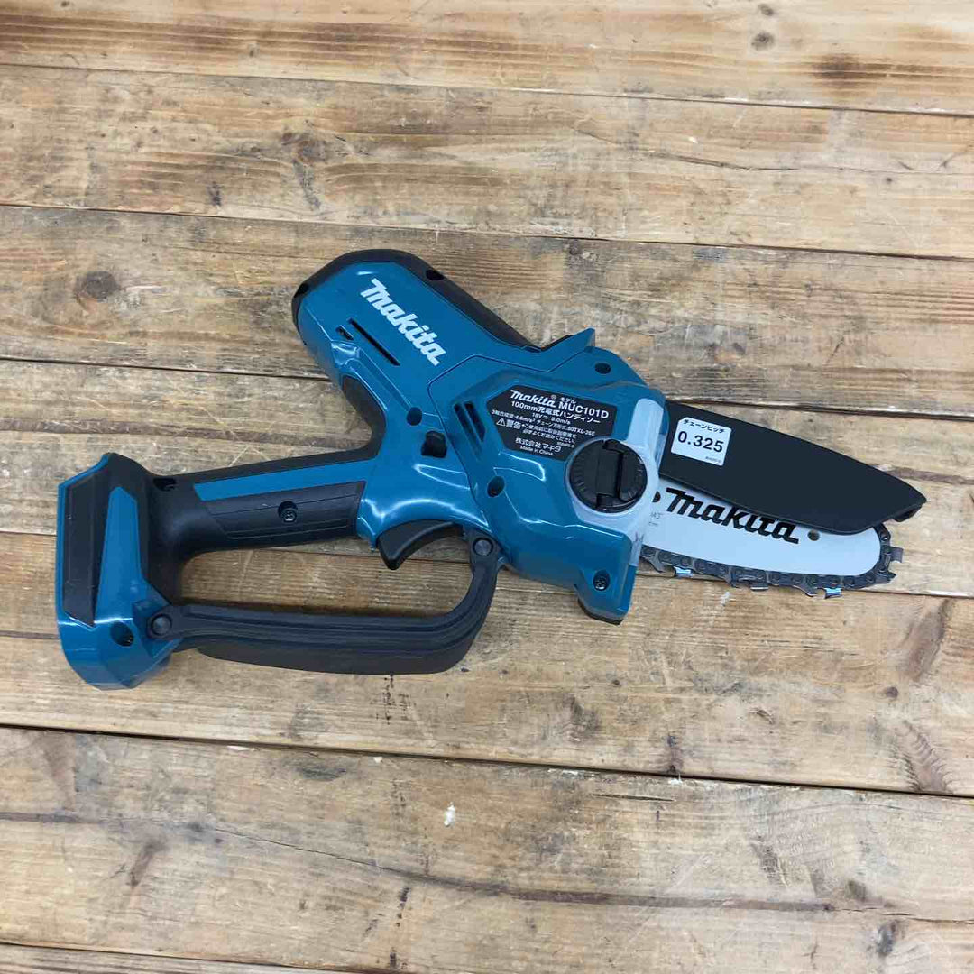 マキタ(makita) コードレスハンディソー MUC101DZ 【東大和店】