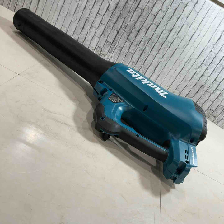 ★マキタ(makita) コードレスブロワ MUB184DZ(本体のみ)【川口店】