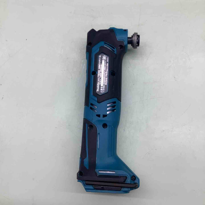 ☆マキタ(makita) コードレスマルチツール TM30DZ【越谷店】