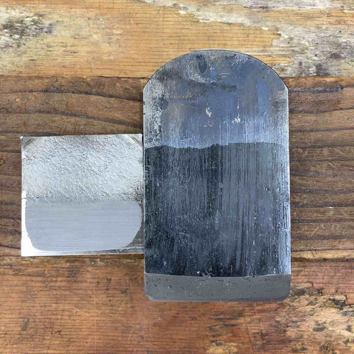 ◇石丹斉 鉋 65mm【柏店】