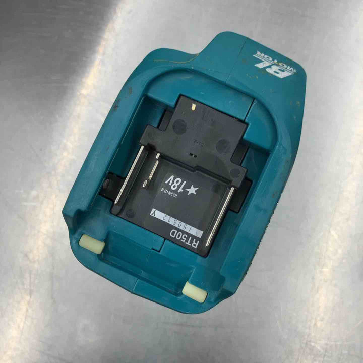 ★マキタ(makita) コードレストリマー RT50DZ【所沢店】