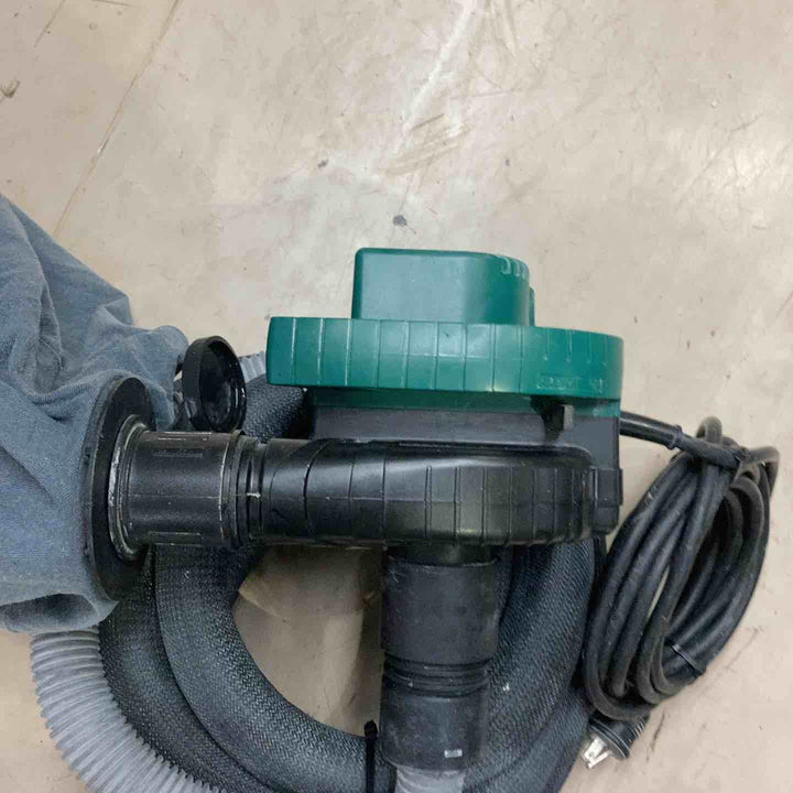 ★ハイコーキ(HIKOKI ※旧:日立工機) 小型集じん機 乾式 R30Y3【町田店】