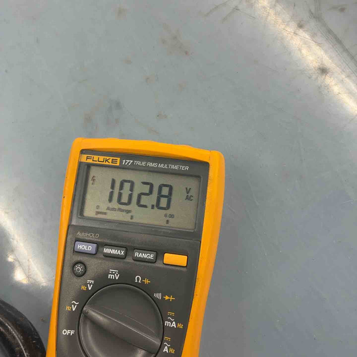 FLUKE 177 デジタルマルチメーター デジタルテスター【藤沢店】