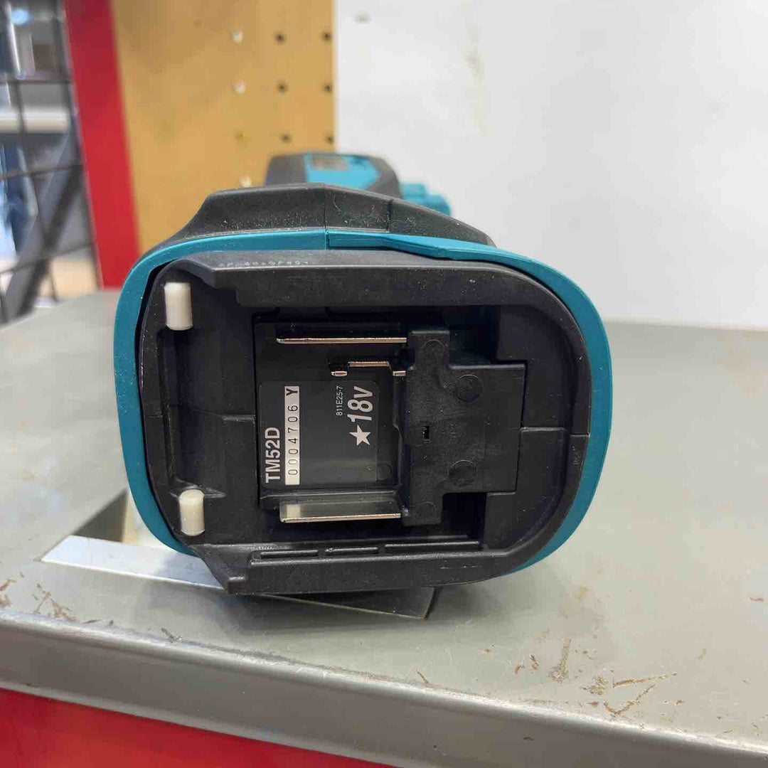★マキタ(makita) コードレスマルチツール TM52DZ【草加店】