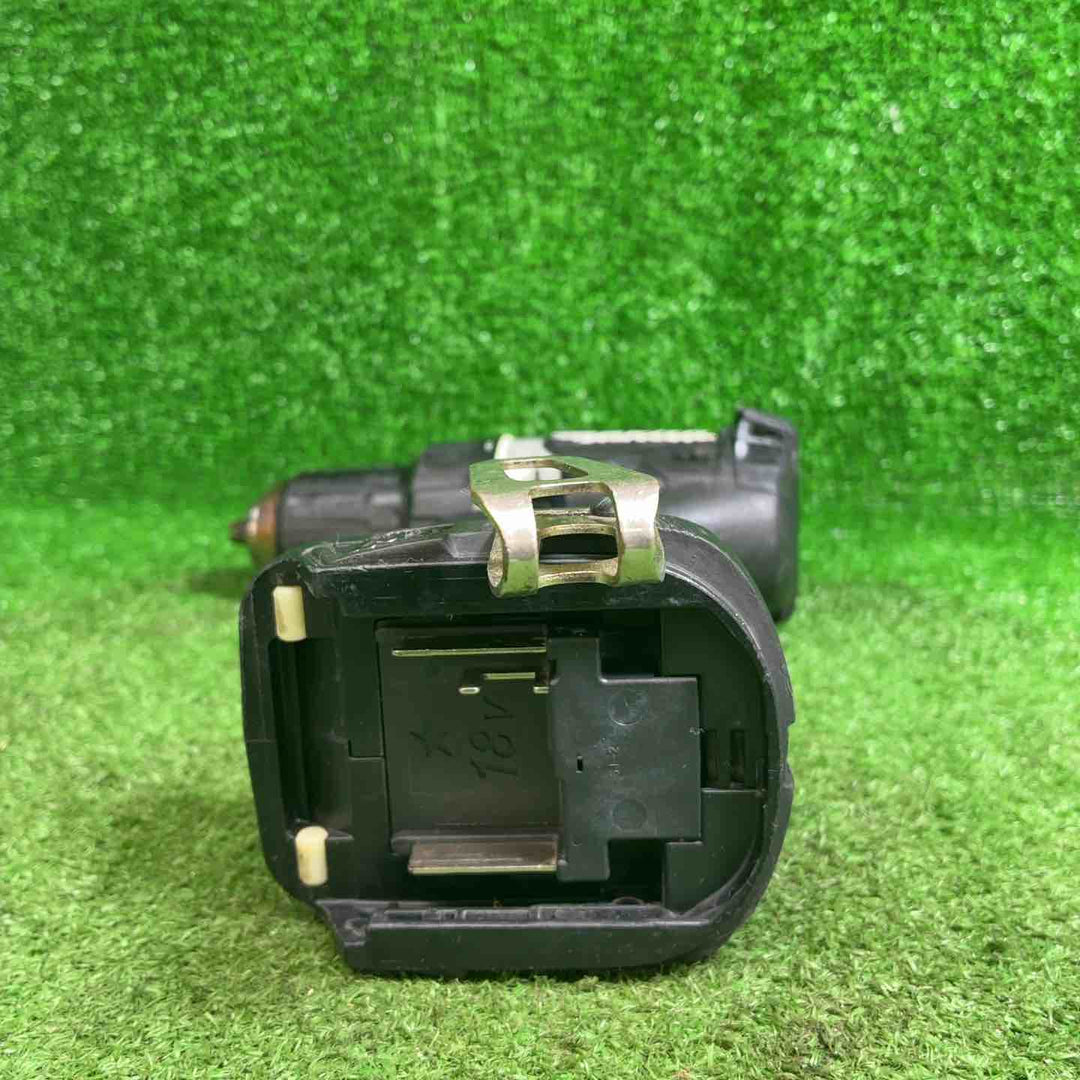 【中古品】 マキタ(makita) コードレスドリルドライバー DF484DZB 【藤沢店】