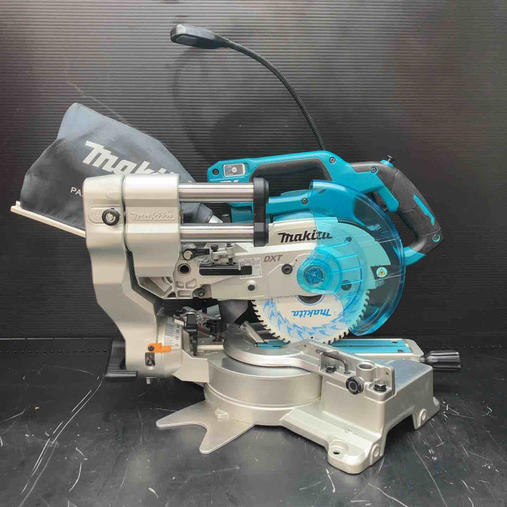 ★マキタ(makita) コードレススライドマルノコ LS610DRG【川越店】