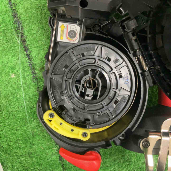 ★マックス(MAX) 鉄筋結束機 ツインタイア RB-442T-B2C/1450A【草加店】