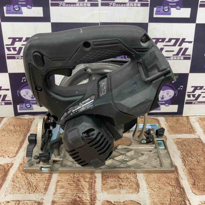 【中古品】ハイコーキ(HIKOKI ※旧:日立工機) コードレス丸のこ C18DBL(NNB)【所沢店】