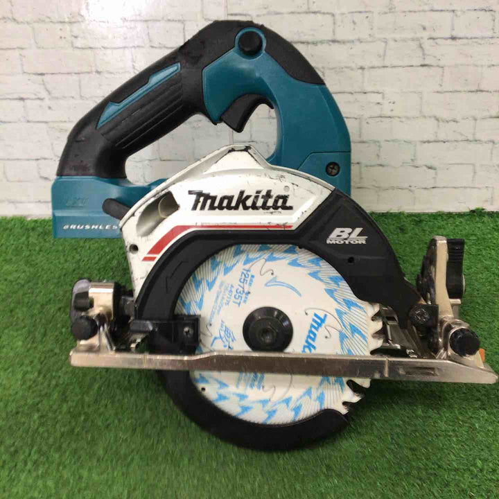 ★マキタ(makita) コードレス丸のこ HS474DZ【町田店】