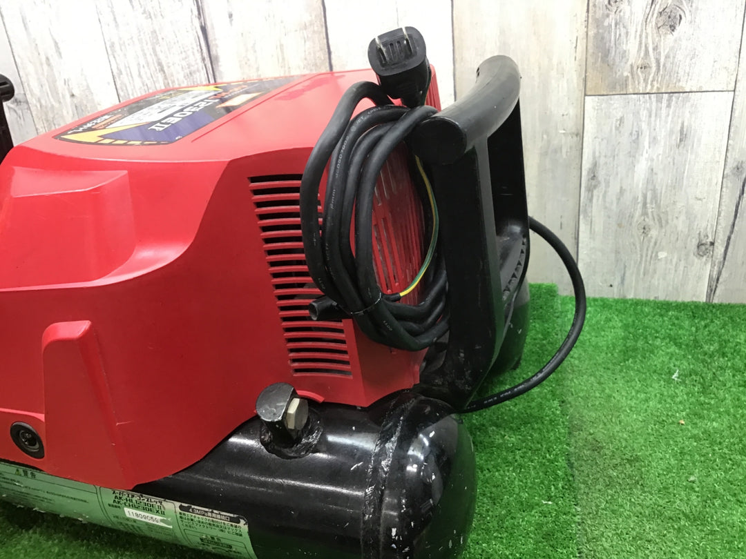 ★マックス(MAX) エアコンプレッサー AK-HL1230E2【富山店】◇レジ