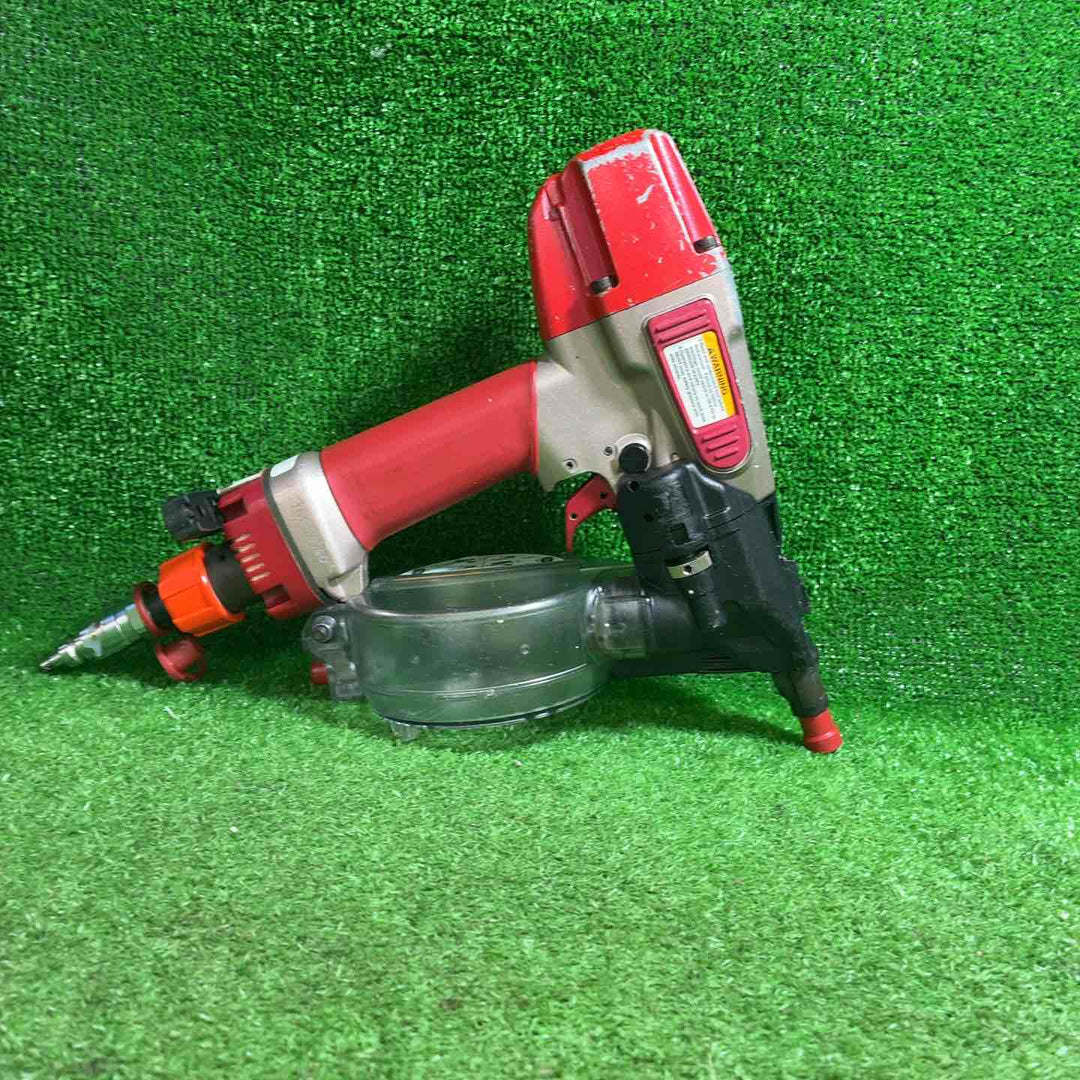 【中古品】 マックス(MAX) 高圧エア釘打ち機 HN-R38 【藤沢店】