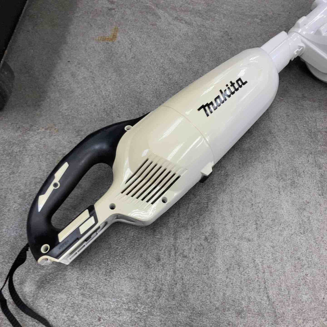 ★マキタ(makita) コードレスクリーナー CL281FDZW【川崎店】