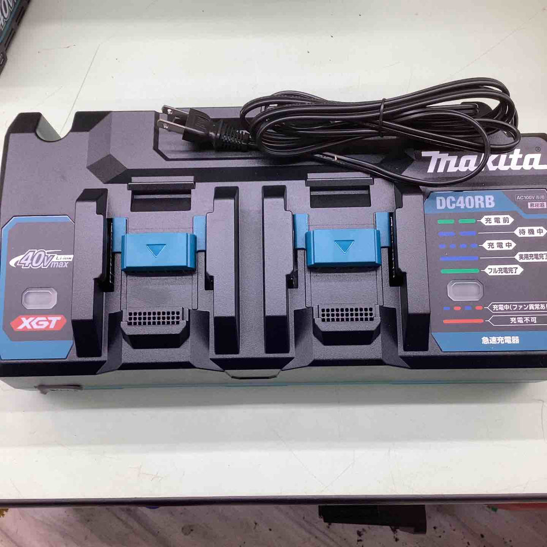 ★マキタ(makita) パワーソースキットXGT5 A-71990【越谷店】