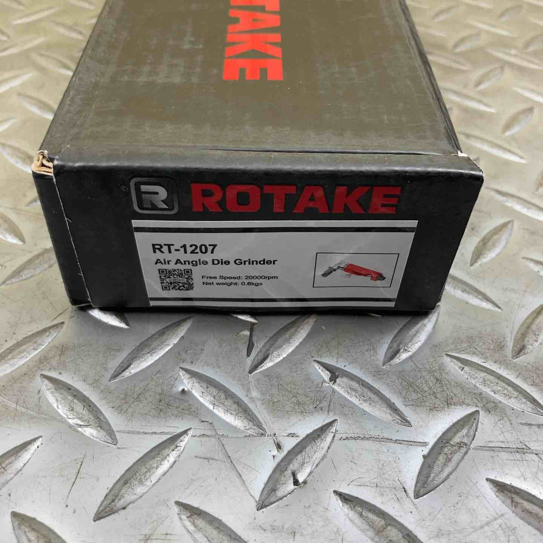 ROTAKE エアーグラインダー RT-1207