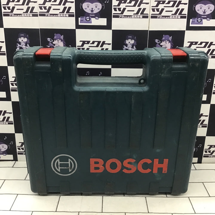 ★ボッシュ(BOSCH) ハンマドリル GBH2-26RE【所沢店】