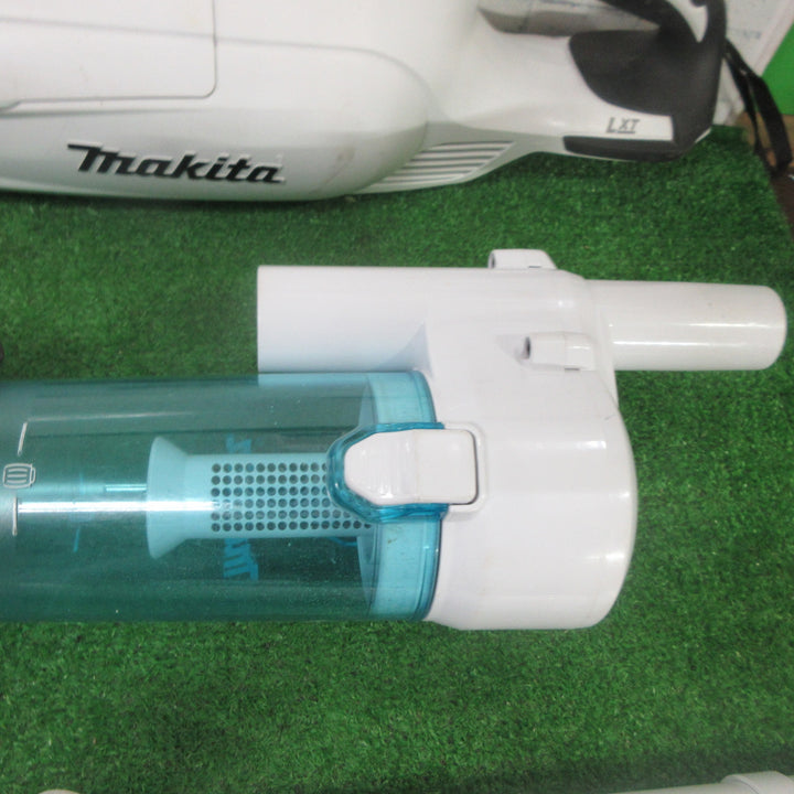 ☆マキタ(makita) コードレスクリーナ 18V CL182FDZW【町田店】