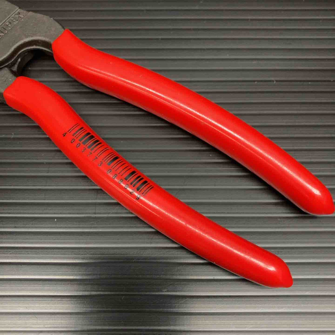 ◇クニペックス(KNIPEX) 電工用多機能プライヤー ワイヤーストリッパー メトリックモデル 1371200ME