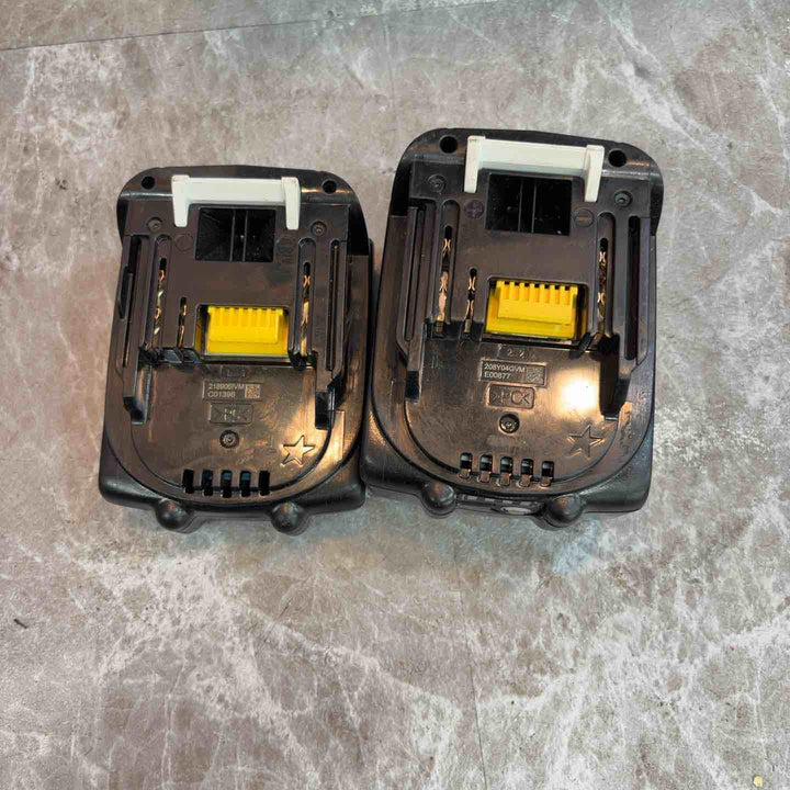 ◇マキタ(makita) コードレスインパクトドライバー TD134DSHX【八潮店】