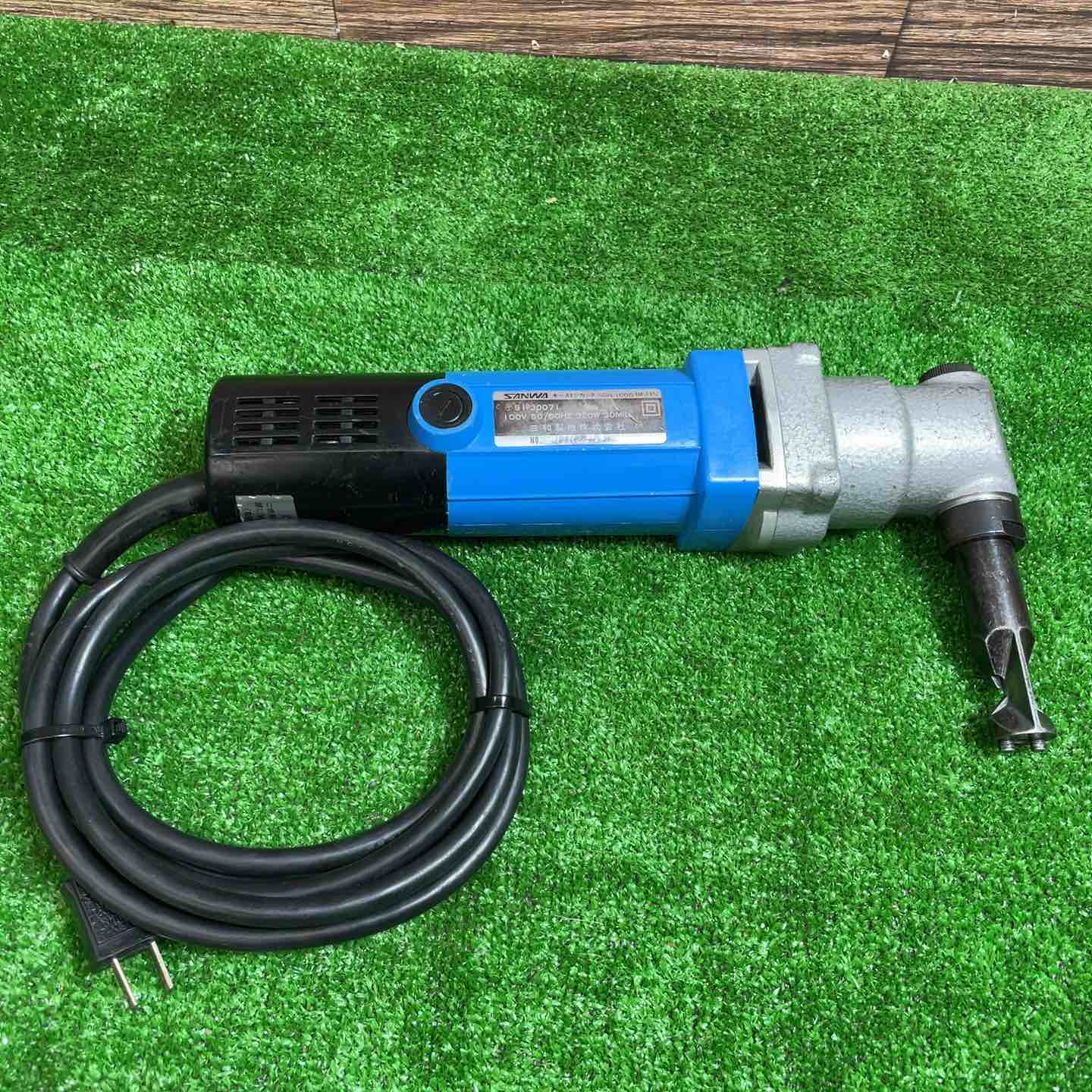 未使用品(店頭展示品)】◇ケルヒャー(KARCHER) 家庭用高圧洗浄機 JTK38
