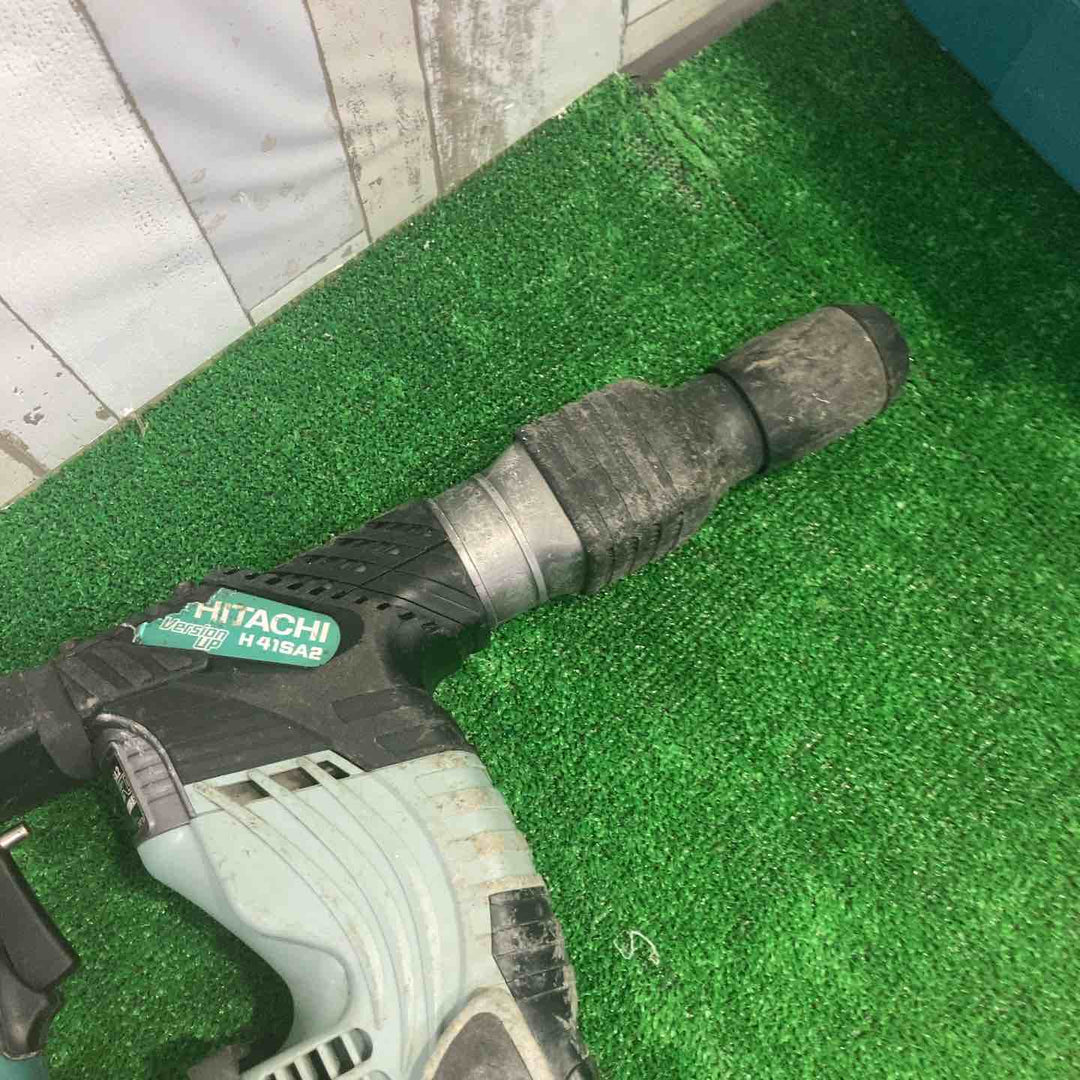 ★ハイコーキ(HIKOKI ※旧:日立工機) 電動ハンマ H41SA2【町田店】