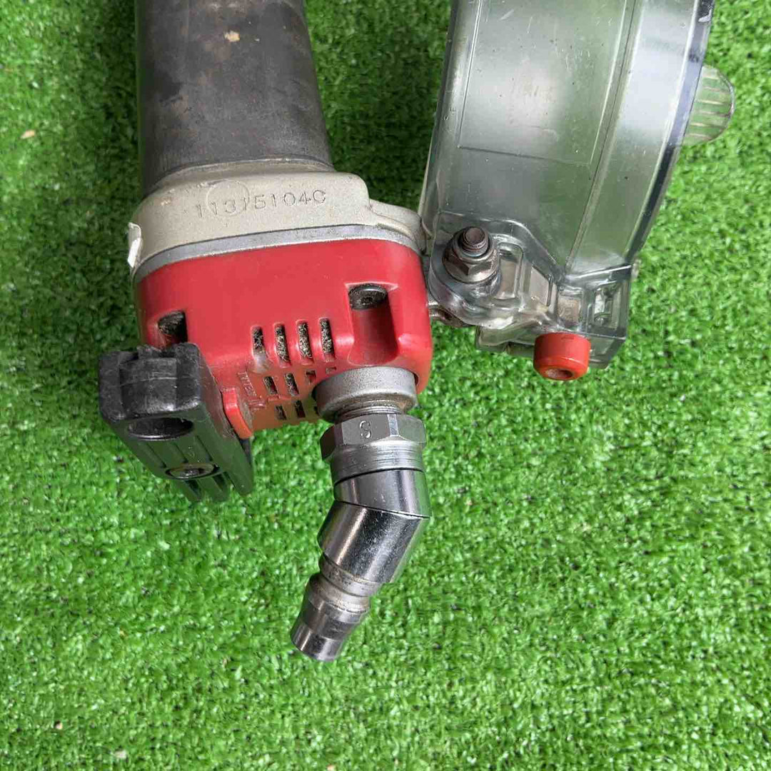 ★マックス(MAX) 常圧エア釘打ち機 CN-238【草加店】