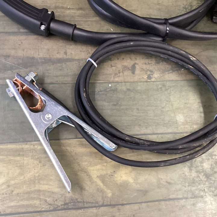 RILAND 100Vノンガス半自動溶接機 MIG100 【東大和店】