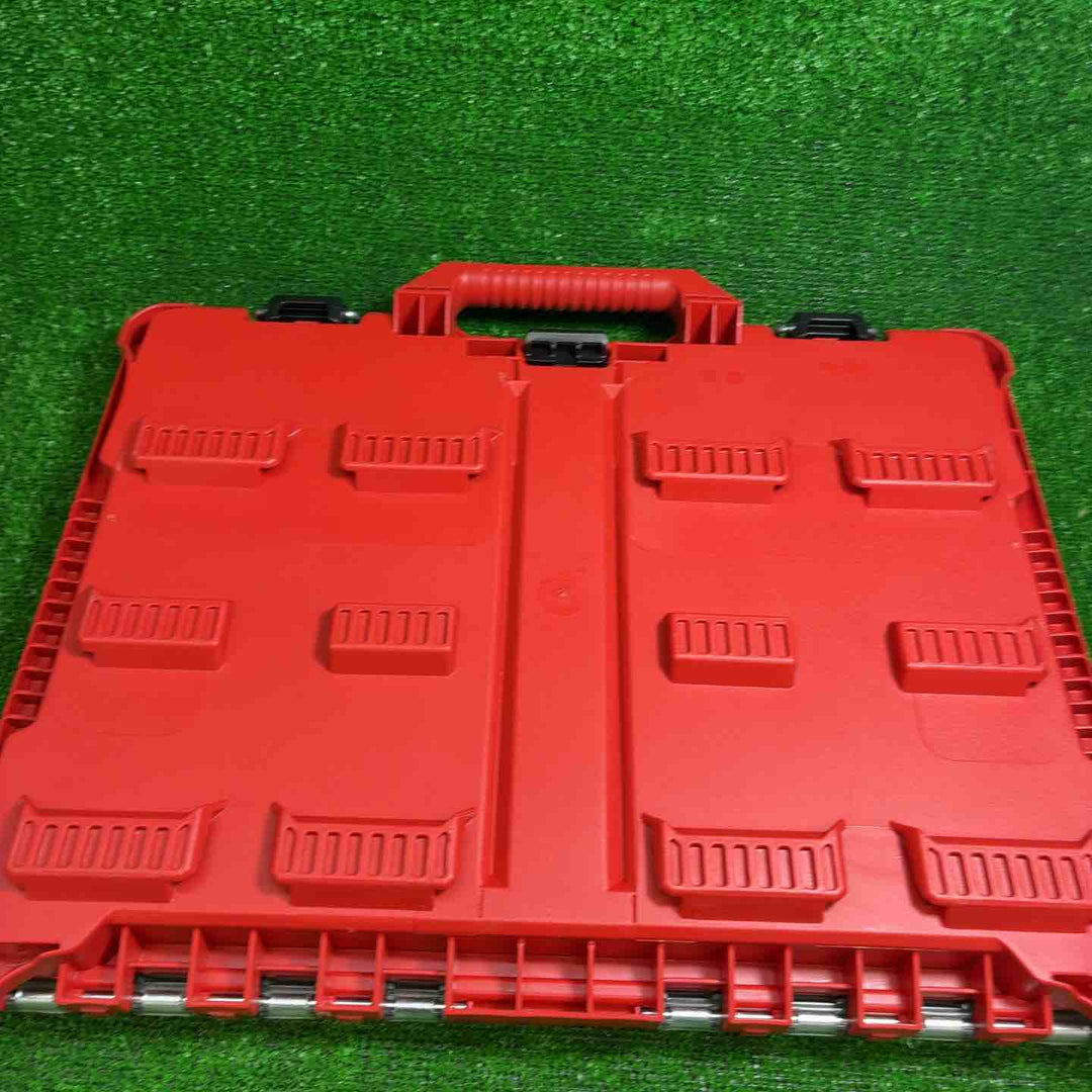 ミルウォーキー ロープロファイルオーガナイザーMサイズ 48-22-8431