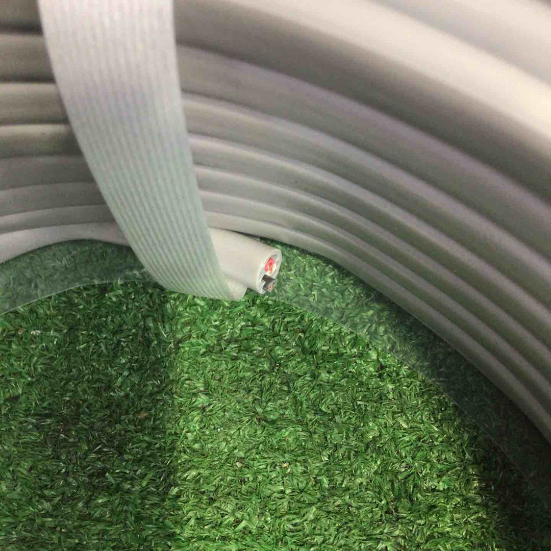 矢崎 ヤザキ VVFケーブル 3×2.0mm 100m 赤 白 黒 26年8月製【町田店】