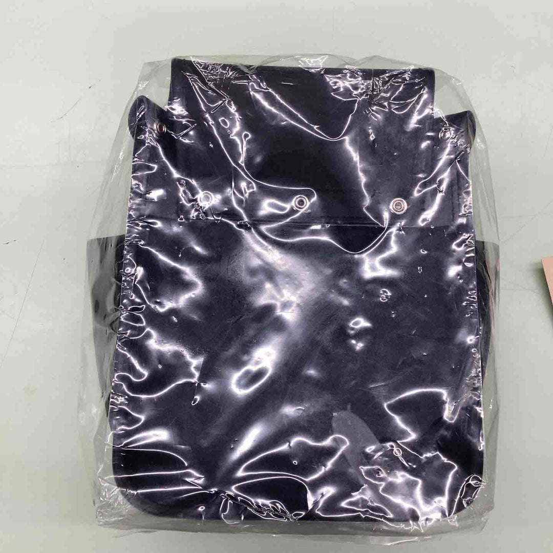 KNICKS(ニックス) KB-201DDSP 総グローブ革2段腰袋(ブラック)【越谷店】