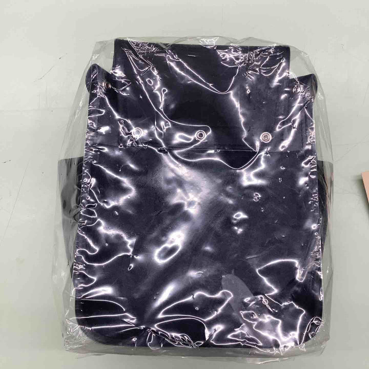 KNICKS(ニックス) KB-201DDSP 総グローブ革2段腰袋(ブラック)【越谷店】