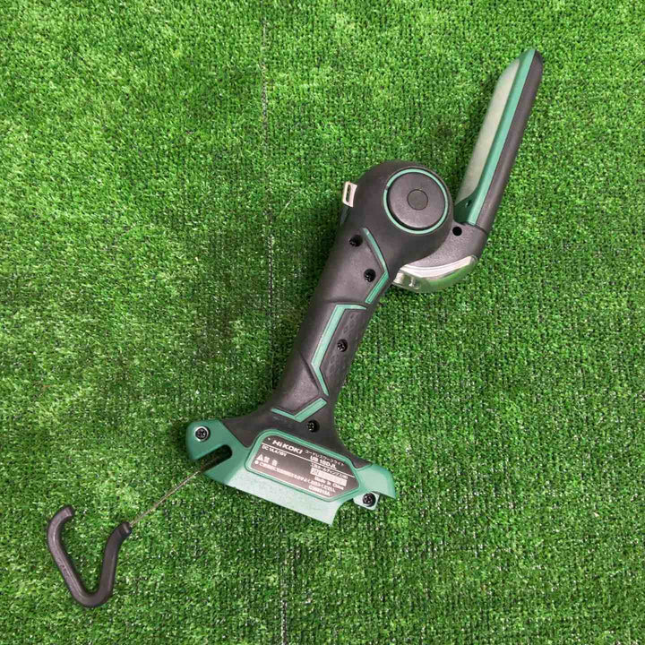 ◇ハイコーキ(HIKOKI ※旧:日立工機)  コードレスワークライト 本体のみ  UB18DJL【草加店】