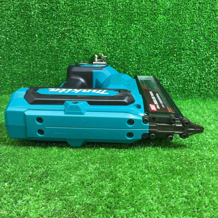 【中古品】 マキタ(makita) コードレスフィニッシュネイラ FN001GZK 【藤沢店】