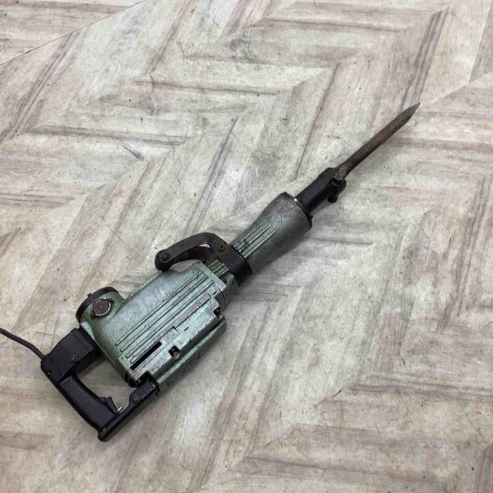 ◇ハイコーキ(HIKOKI ※旧:日立工機) ハンマ H65SA【越谷店】