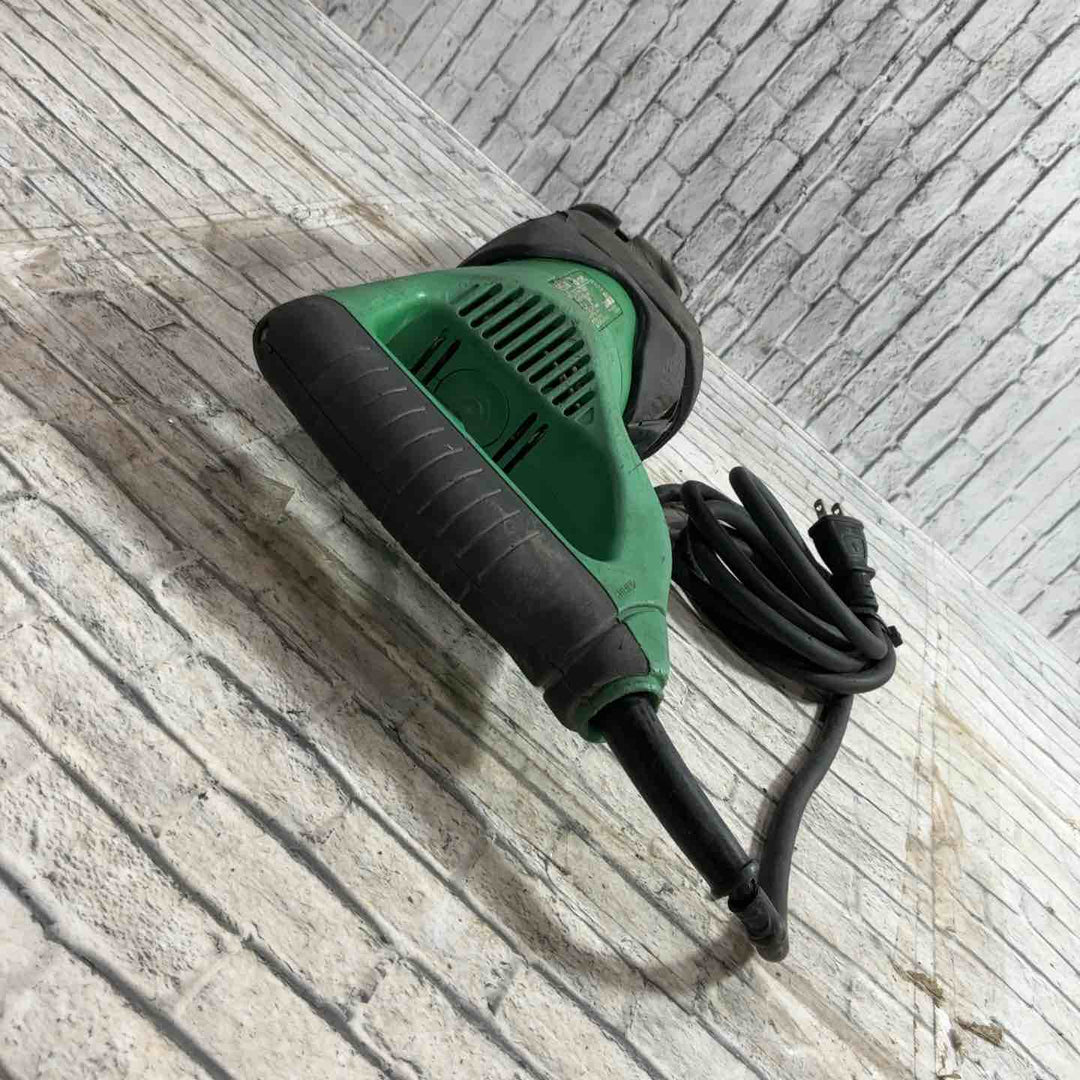 ★ハイコーキ(HIKOKI ※旧:日立工機) 電子セーバーソー CR13VC【川口店】