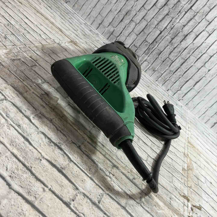 ★ハイコーキ(HIKOKI ※旧:日立工機) 電子セーバーソー CR13VC【川口店】